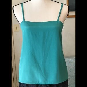 Michael Ambers Light camisole. Kids 12